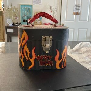 Vintage Betty Boop case